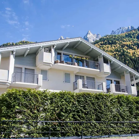 Appartamento Chamonix-mont-blanc, 3 Pièces, 4 Personnes - Fr-1-343-212 *